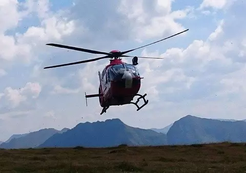 Inspectoratul General de Aviație are un nou șef: comandorul Traian Cârstoiu