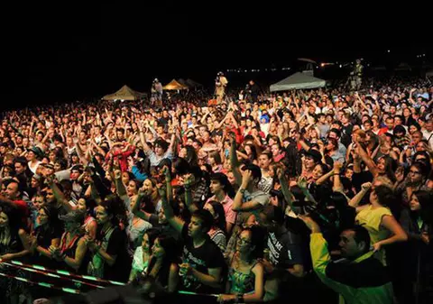 Festivalul Smart Folk You Florian Pittiş a ajuns la cea de-a XIII-a ediţie