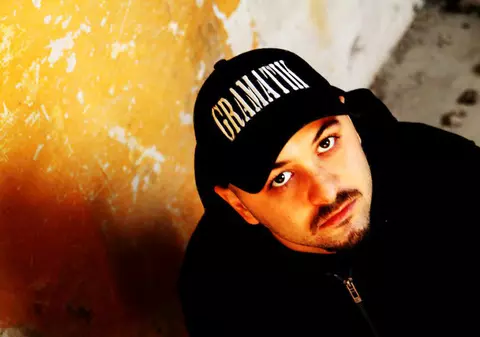 Gramatik va concerta la București pe 22 noiembrie