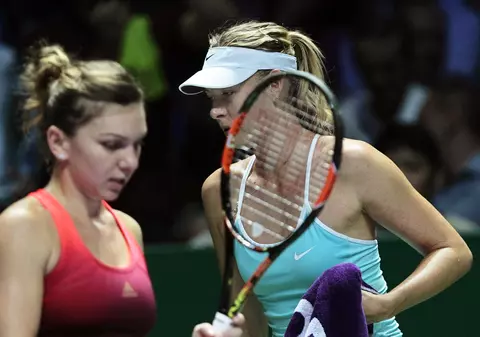 Simona Halep și-a aflat adversara de la US Open. ”Simo” o va întâlni pe ”Bestia neagră”