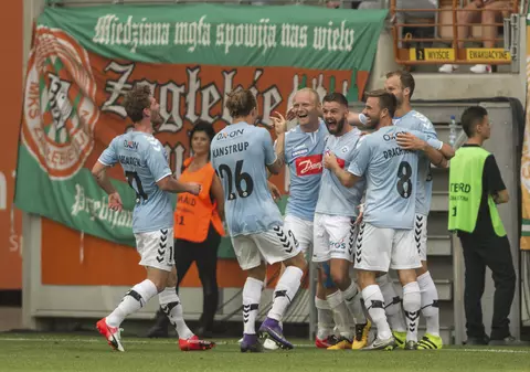 Cota zilei la fotbal și avancronică pentru meciul Sonderjyske vs Aarhus