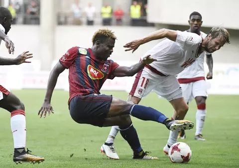 Liga Europa, turul trei preliminar, retur. Toate rezultatele. Alex Mățel, în play-off! Bomba serii: Bordeaux, eliminată de Videoton! PSV și Freiburg, aut! / LIVE&VIDEO