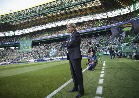 Jorge Jesus își face curaj: ”Orice gol înscris de noi în deplasare înseamnă dublu!”