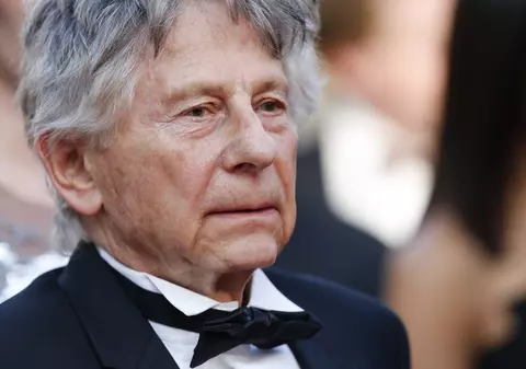 Regizorul Roman Polanski este acuzat de viol pentru a treia oară