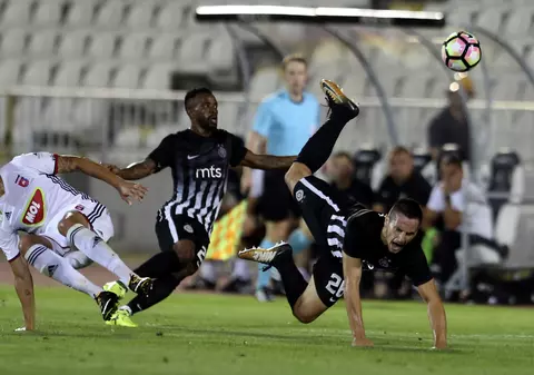 Biletul zilei pariuri fotbal, 24 august. Trei meciuri din Liga Europa