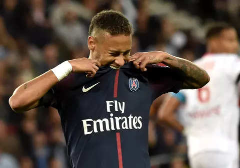 Franța, etapa a 3-a. Neymar, dublă pentru PSG. A plâns pentru Barcelona! ”Tătă”, imbatabil la Troyes. Rezultate / VIDEO