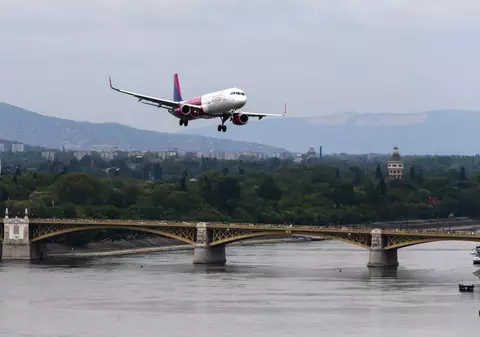 Wizz Air lansează un nou serviciu. Pasagerii vor putea bloca prețurile biletelor
