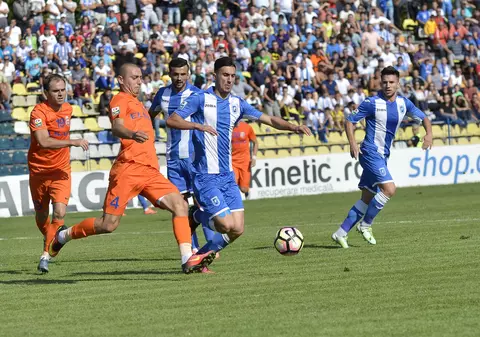 Cota zilei și avancronică pentru meciul CS U Craiova vs FC Botoșani