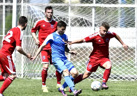 Luceafărul Oradea se desființează! ”Sunteți liberi să plecați!”