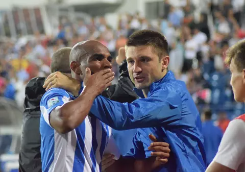 Liga 1, etapa 9. Juventus București - CSM Poli Iași 2-2. Ploaie de goluri până la pauză / LIVESCORE