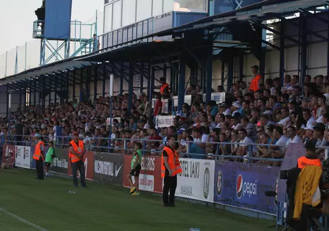 Când se vând biletele pentru Viitorul - Salzburg, din play-off-ul Ligii Europa