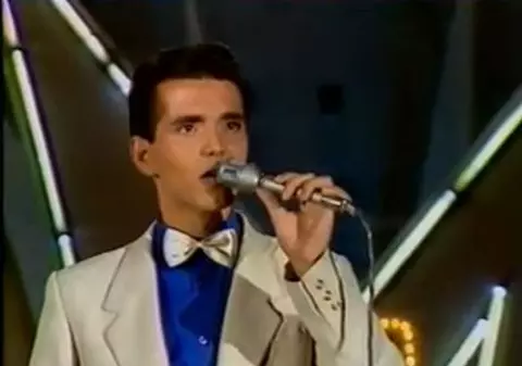 VIDEO EXCLUSIV | Daniel Iordăchioaie, suflet de rocker în ”ambalaj” de hip-hoper. ”You ain't nothing but a hound dog!”