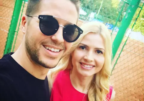 VIDEO EXCLUSIV/ Jorge a ales, în sfârșit, data pentru botezul fiului său. David va fi creștinat la aproape 6 luni