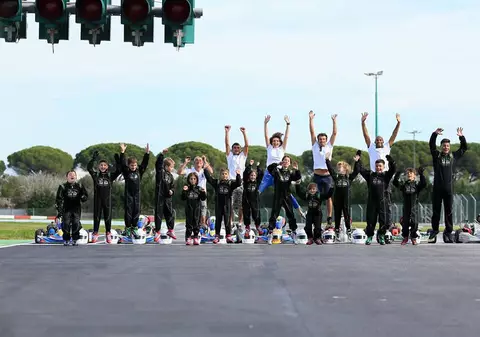 Tabăra de karting 2017 – organizare, perioadă, preț