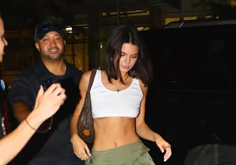 Kendall Jenner a plecat dintr-un restaurant fără să lașe bacșiș. Reacția localului a surprins pe toată lumea
