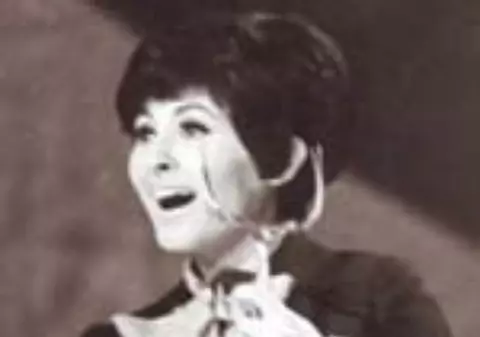 Luminița Dobrescu, prima artistă din România care a câștigat Cerbul de Aur, este impecabilă la 71 de ani. Cântăreața a trăit o viață mai ceva ca-n filme | VIDEO