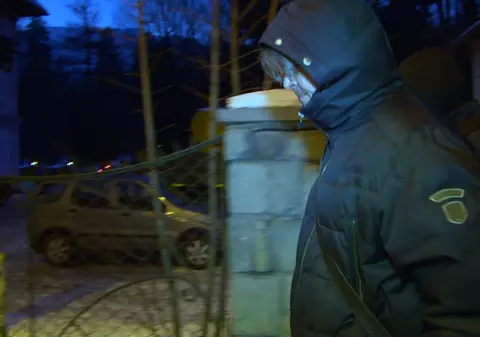 EXCLUSIV / Medicul șpăgar Jianu ar putea sta 30 de ani la închisoare! Este judecat pentru un număr-record de șpăgi încasate de la pacienți cu handicap