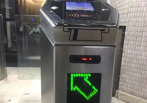 Patru stații de metrou se închid de azi. Cât durează instalarea noului sistem de taxare