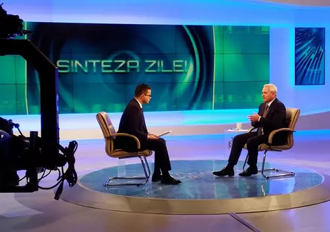 Liviu Dragnea, despre Victor Ponta: “Nu a fost exclus din partid. S-a autoexclus!”