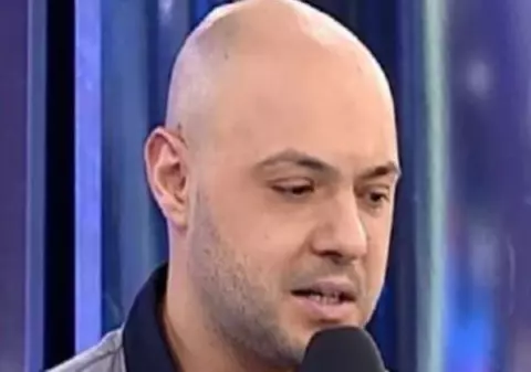 Mihai Mitoșeru a amânat nunta. Anunțul făcut de actor după moartea socrului său