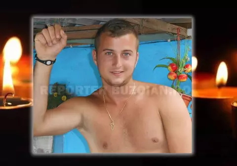 Un tânăr din Buzău a murit electrocutat. A încercat să repare o lustră și a atins un fir neizolat, fiind aruncat violent la pământ