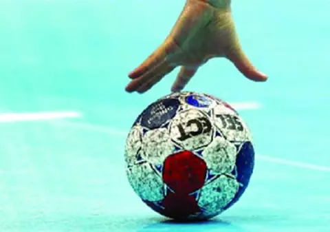 Alexandra Anne Mary Costache, prima fată împinsă la metrou, a jucat handbal 11 ani. Cum o descrie primul antrenor