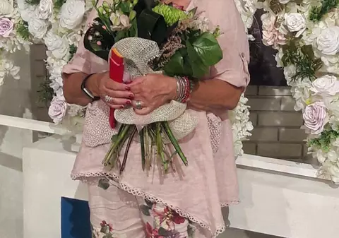 Mirabela Dauer are sufletul rupt în bucăți. "Durerea e mult prea mare"