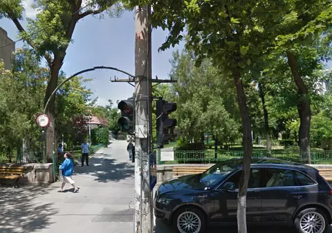 Neînțelegeri diplomatice ruso-române din cauza numelui unui parc din București