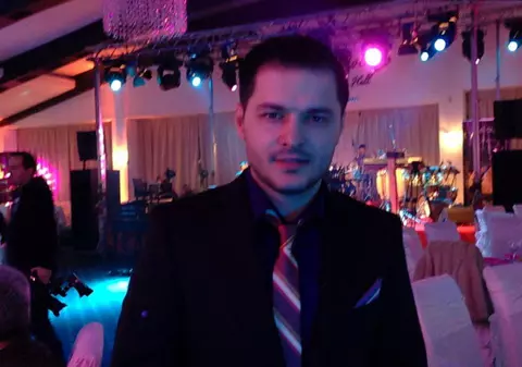 VIDEO EXCLUSIV/ Liviu Vârciu a stabilit reguli clare cu iubita sa până la nașterea fetiței lor. Va rămâne singur în dormitorul de cuplu