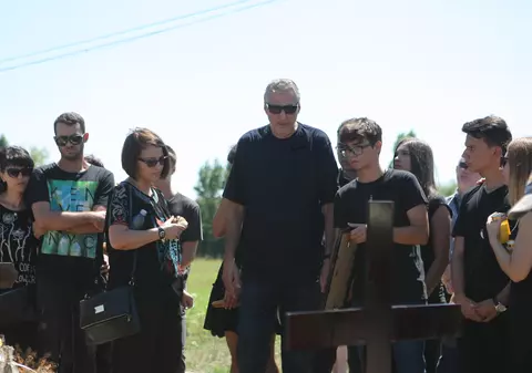 VIDEO EXCLUSIV/ Ce planuri avea Marina Scupra înainte să moară. Pregătea lansarea unui material discografic!