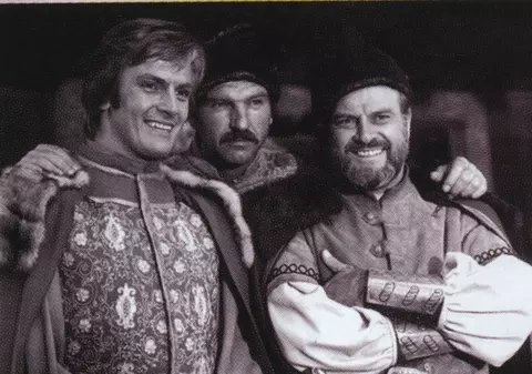 Actorul Septimiu Sever a murit. Mesajul cutremurător al lui Florin Piersic: „A ajuns să-mi fie frică...”