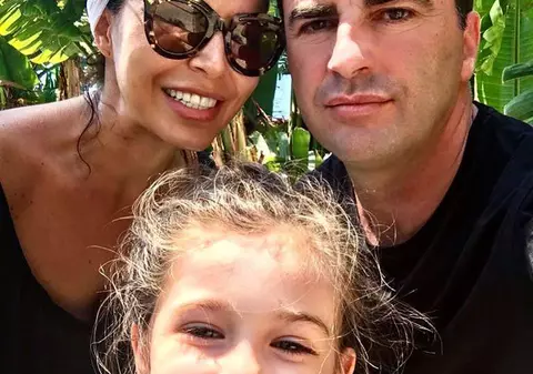 VIDEO/ Fiica Simonei Pătruleasa împlinește șase ani și știe exact ce vrea. Detaliile petrecerii, stabilite cu o lună înainte!