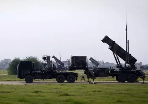 Armata Română negociază cu SUA implicarea industriei naționale de apărare în furnizarea de echipamente pentru sistemele de rachete achiziționate