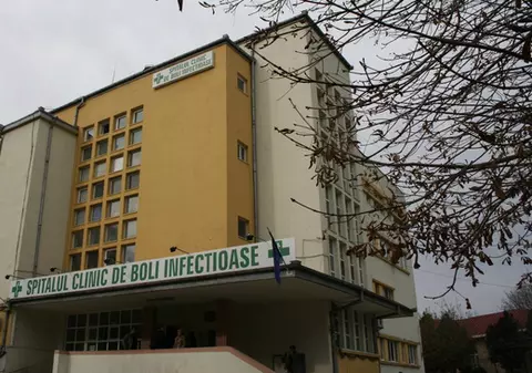 Cum ar putea rămâne fără aviz de funcționare Spitalul de Boli Infecțioase de la Constanța, care a ars în luna octombrie