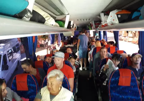 Românii care lucrează în străinătate se întorc în ”țările adoptive”. ”Salariul minim din România îl câștig în trei zile în Spania”