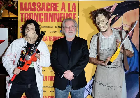 Tobe Hooper, regizorul unor cunoscute filme horror, a murit la 74 de ani