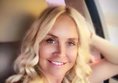 Cum arată abdomenul Vicăi Blochina. “Rezultatele nu întârzie să apară”