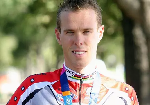 Fostul ciclist Stephen Wooldridge s-a sinucis cu puțin timp înainte să împlinească 40 de ani! Fostul campion olimpic a lăsat orfani doi copii