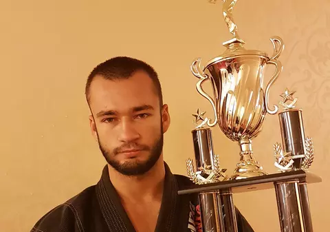 Naționala de Kempo a României, evoluție de nota 10 la CM din Las Vegas
