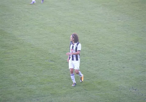 Foștii internaționali Daniel Pancu și George Florescu, vedete în fotbalul mic | GALERIE FOTO