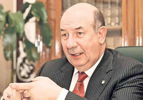 Radu Ghețea ar fi fost schimbat de la conducerea CEC Bank. Cine e în cărți pentru a conduce banca