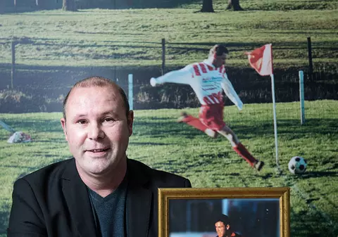 De ce crede Jean-Marc Bosman că nici un club din România nu va mai câștiga vreo competiție europeană.