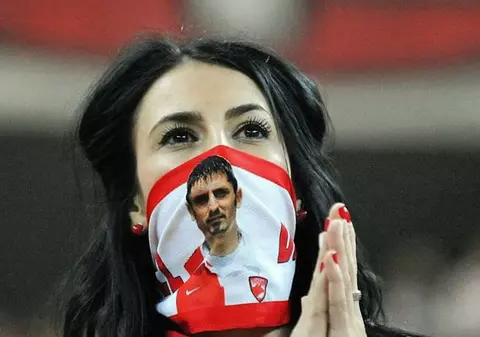 Dinamovistele din PCH sunt pregătire de marele derby cu FCSB / GALERIE FOTO