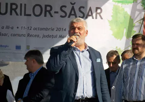 EXCLUSIV. Deputatul Călin Matei, despre mesajul cu greșeli transmis elevilor: ”A fost o glumă. La dumneavoastră v-o plăcut școala?”