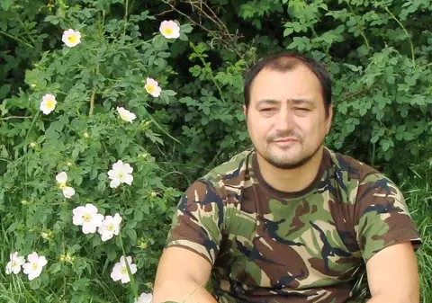 VIDEO | Primele imagini cu momentul în care Mihai Goţiu a fost lovit cu pumnul de Mirel Palada, într-o pauză publicitară la B1