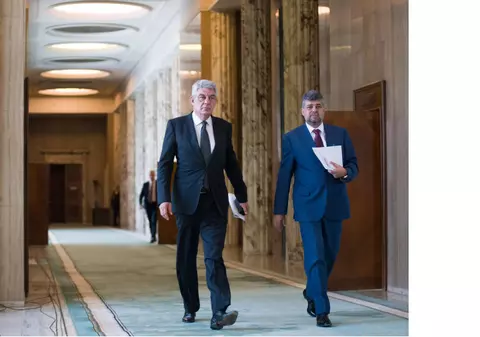 UPDATE. Tudose, în vizită surpriză la MApN, după demisia lui Ţuţuianu: Se cere avizul CSAT pentru Institutul Cantacuzino