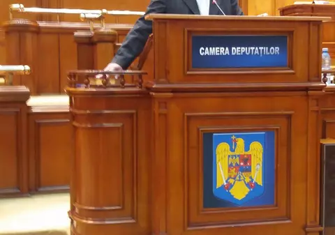 Un deputat propune înființarea Gărzii Civile, care să intervină în accidente și calamități, și voluntariatul militar, pentru tineri