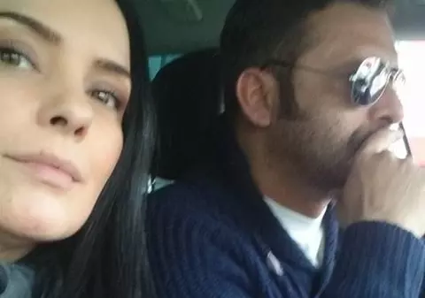 Soțul Magdei Vasiliu și-a pierdut actele în Italia. Incredibil prin ce a trecut prezentatoarea tv