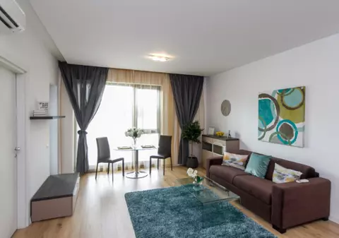 Totul despre viata frumoasa pe care un bloc nou de apartamente ti-o ofera