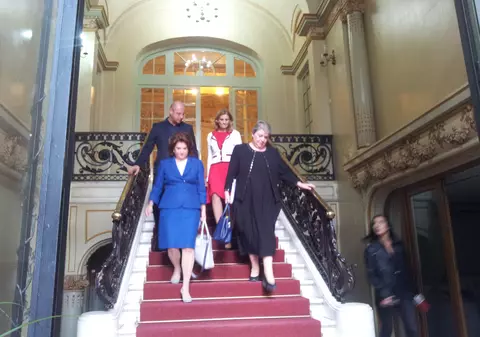 UPDATE. Cine îi înlocuiește pe Rovana Plumb, Sevil Shhaideh și Răzvan Cuc, în Guvern; Felix Stroe și Paul Stănescu, noi nume pe listă